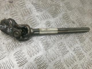 рулевой карданчик Peugeot 3008 1 поколение 2010, 1.6 л., бензин, МКПП, хетчбэк 5 дв.