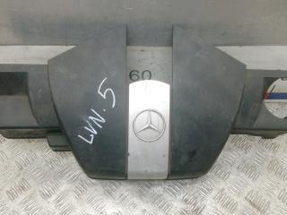 защита двигателя Mercedes-Benz S-Класс W220 [рестайлинг] 2003, 2.8 л., S280, бензин, АКПП, седан