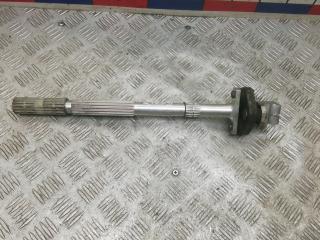 рулевой карданчик BMW X5 E53 [рестайлинг] 2004, 3.0 л., дизель, АКПП, внедорожник 5 дв.