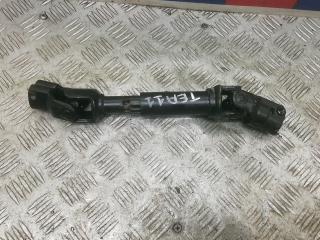 рулевой карданчик Opel Astra J 2010, 1.6 л., бензин, МКПП, хетчбэк 5 дв.