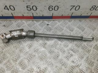 рулевой карданчик Skoda Superb 1 поколение [рестайлинг] 2006, 2.5 л., дизель, АКПП, седан, 3B0419502K