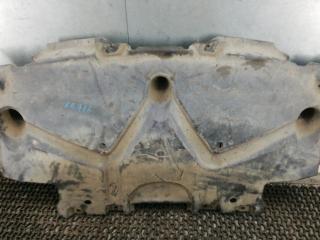 защита двигателя Skoda Superb 2 поколение 2009, 2.0 л., дизель, МКПП, хетчбэк 5 дв.