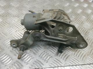 Трапеция дворников Peugeot 407 1 поколение 2005, 2.2 л., бензин, МКПП, универсал