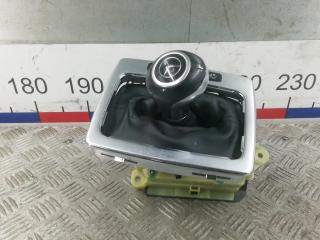 кулиса Mercedes-Benz C-Класс W204/S204/C204 [рестайлинг] 2013, 2.2 л., D C220 CDI, дизель, АКПП, универсал, A2042677524