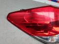 фонарь задний левый Subaru Outback 4 поколение 2010, 2.0 л., дизель, МКПП, универсал, 84912AJ100 - фото №3
