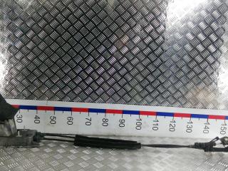 кулиса Skoda Octavia 2 поколение (A5) 2005, 1.6 л., бензин, МКПП, хетчбэк 5 дв.