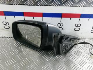 зеркало левое Mercedes-Benz C-Класс W204/S204 2008, 2.2 л., дизель, АКПП, седан, A2048100376, A20481109079792, A2048100921