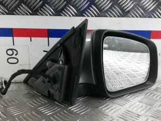 зеркало правое Mercedes-Benz C-Класс W204/S204 2008, 2.2 л., дизель, АКПП, седан, A2048100476, A20481110079792, A2048101121
