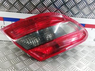 фонарь задний левый Mercedes-Benz C-Класс W204/S204 2008, 2.2 л., дизель, АКПП, седан, A2049068502