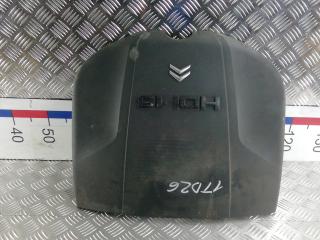 защита двигателя Citroen C-Crosser 1 поколение 2007, 2.2 л., D HDi, дизель, МКПП, внедорожник 5 дв.