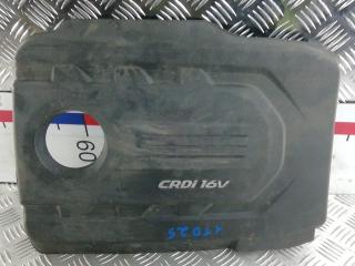 защита двигателя Hyundai i40 VF [рестайлинг] 2016, 1.7 л., дизель, МКПП, универсал, 292402A880