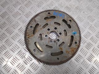 маховик BMW 5 серия E60/E61 [рестайлинг] 2008, 2.5 л., 523i, бензин, АКПП, седан, 11227548102