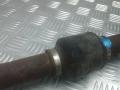 полуось передняя правая (приводной вал, ШРУС) Kia Cerato 1 поколение 2005, 1.5 л., дизель, МКПП, хетчбэк 5 дв. - фото №4