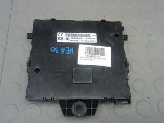 блок комфорта Renault Master 3 поколение 2012, 2.3 л., дизель, МКПП, микроавтобус, 284B18927R