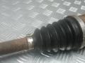 полуось передняя левая (приводной вал, ШРУС) Renault Duster 1 поколение [рестайлинг] 2016, 1.5 л., дизель, МКПП, внедорожник 5 дв. - фото №4