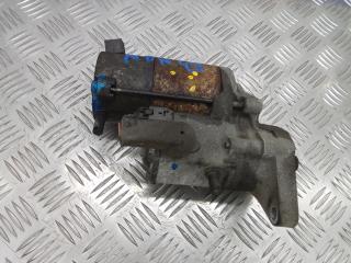 стартер Toyota Corolla 10 поколение (E140/E150) 2008, 1.4 л., D-4D, дизель, МКПП, седан, 2810033080, 428000-2730