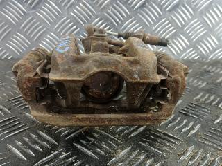 суппорт задний левый Opel Mokka X [рестайлинг] 2017, 1.6 л., дизель, МКПП, внедорожник 5 дв., 13300883, 95520043