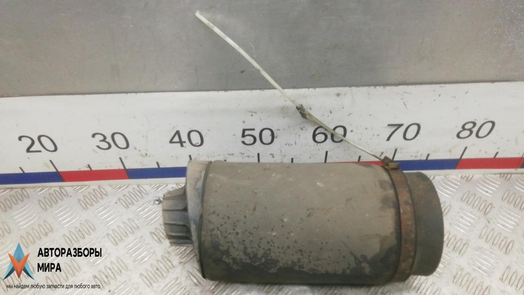 пневмоподушка Mercedes-Benz R-Класс W251 2007, 3.0 л., дизель, АКПП, минивэн - фото №1