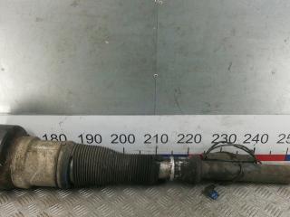 амортизатор задний левый Mercedes-Benz S-Класс W221 2007, 3.0 л., дизель, АКПП, седан