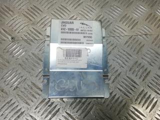 блок управления подвеской Land Rover Range Rover 4 поколение 2012, 4.4 л., дизель, АКПП, внедорожник 5 дв., AH42-18B008-AH