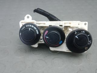 блок управления печки / климат-контроля Honda Civic 8 поколение 2005, 1.4 л., бензин, МКПП, седан