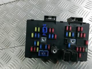 блок предохранителей Opel Antara 1 поколение 2008, 2.0 л., CDTi, дизель, АКПП, внедорожник 5 дв., AK62286