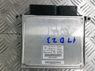 ЭБУ Mercedes-Benz C-Класс W204/S204 2008, 2.2 л., дизель, АКПП, седан, A0054467440, A6461504572