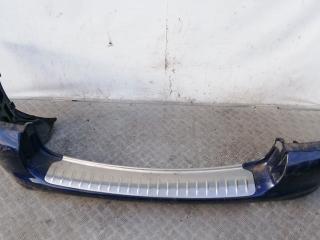 бампер задний Porsche Cayenne 955 2004, 3.2 л., бензин, АКПП, универсал