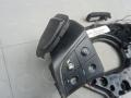 кнопки управления на руле Mercedes-Benz R-Класс W251 2007, 3.0 л., дизель, АКПП, минивэн - фото №2