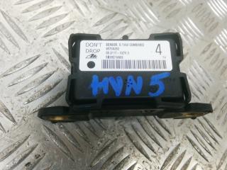 датчик ускорения Citroen C-Crosser 1 поколение 2010, 2.2 л., D HDi, дизель, МКПП, внедорожник 5 дв., 4670A282