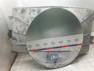 диффузор вентилятора Ford F-Series 10 поколение 2001, 5.4 л., бензин, АКПП, пикап