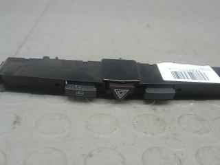 кнопка аварийной сигнализации Opel Astra H/Family [рестайлинг] 2007, 1.6 л., бензин, МКПП, хетчбэк 5 дв.