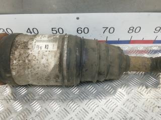 амортизатор задний Land Rover Range Rover Sport 1 поколение [рестайлинг] 2009, 3.0 л., дизель, АКПП, внедорожник 5 дв., 22257276, LR020000, LR020001