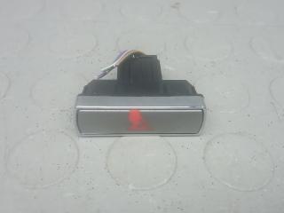 кнопка аварийной сигнализации Ford Mondeo 4 поколение 2007, 2.0 л., дизель, МКПП, седан