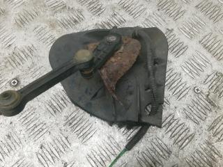 датчик дорожного просвета Porsche Cayenne 955 2004, 3.2 л., бензин, АКПП, универсал