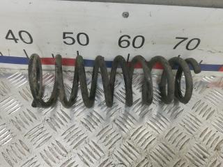 пружина задняя Kia Ceed 1 поколение 2007, 1.6 л., дизель, МКПП, хетчбэк 5 дв., 553501H000