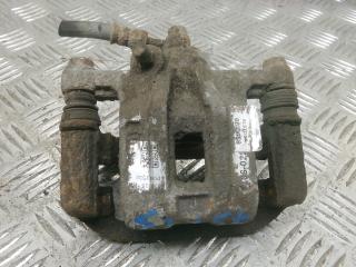 суппорт задний левый Chevrolet Nubira 1 поколение 2005, 1.6 л., бензин, МКПП, универсал, 96549622, 96418879