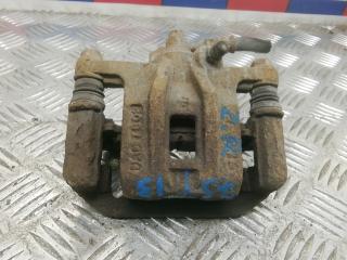 суппорт задний правый Chevrolet Nubira 1 поколение 2005, 1.6 л., бензин, МКПП, универсал, 96549623, 96418880