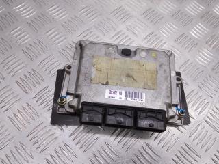 ЭБУ Peugeot 406 1 поколение [рестайлинг] 2001, 3.0 л., бензин, МКПП, универсал, 0261206740