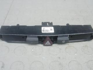 кнопка аварийной сигнализации Opel Astra H/Family [рестайлинг] 2008, 1.6 л., бензин, МКПП, хетчбэк 5 дв.