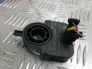 датчик угла поворота руля Hyundai Sonata YF 2009, 2.0 л., дизель, АКПП, седан, 0265005530