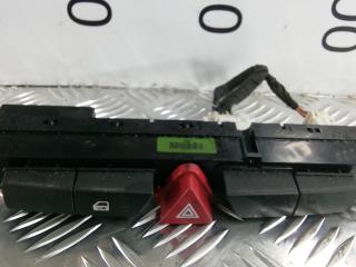 кнопка аварийной сигнализации Kia Ceed 1 поколение 2007, 1.6 л., дизель, МКПП, хетчбэк 5 дв., 937001H020