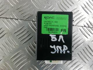 блок управления (другие) Opel Antara 1 поколение 2008, 2.0 л., CDTi, дизель, АКПП, внедорожник 5 дв., 96626672