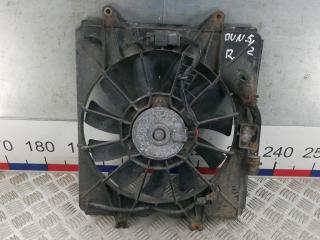 вентилятор радиатора Honda CR-V 3 поколение 2007, 2.2 л., дизель, МКПП, внедорожник 5 дв., 38616RMAE01, 38611RSRE01, 38615R06E01