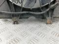 вентилятор радиатора Honda CR-V 3 поколение 2007, 2.2 л., дизель, МКПП, внедорожник 5 дв., 38616RMAE01, 38611RSRE01, 38615R06E01 - фото №5