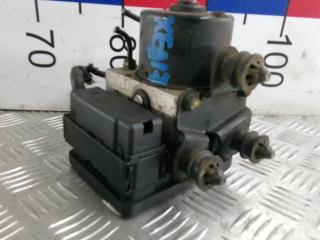 блок ABS Skoda Superb 2 поколение 2009, 2.0 л., дизель, МКПП, хетчбэк 5 дв., 3T0614517