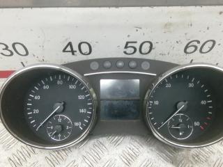 приборная панель Mercedes-Benz R-Класс W251 2007, 3.0 л., дизель, АКПП, минивэн, A2515401948