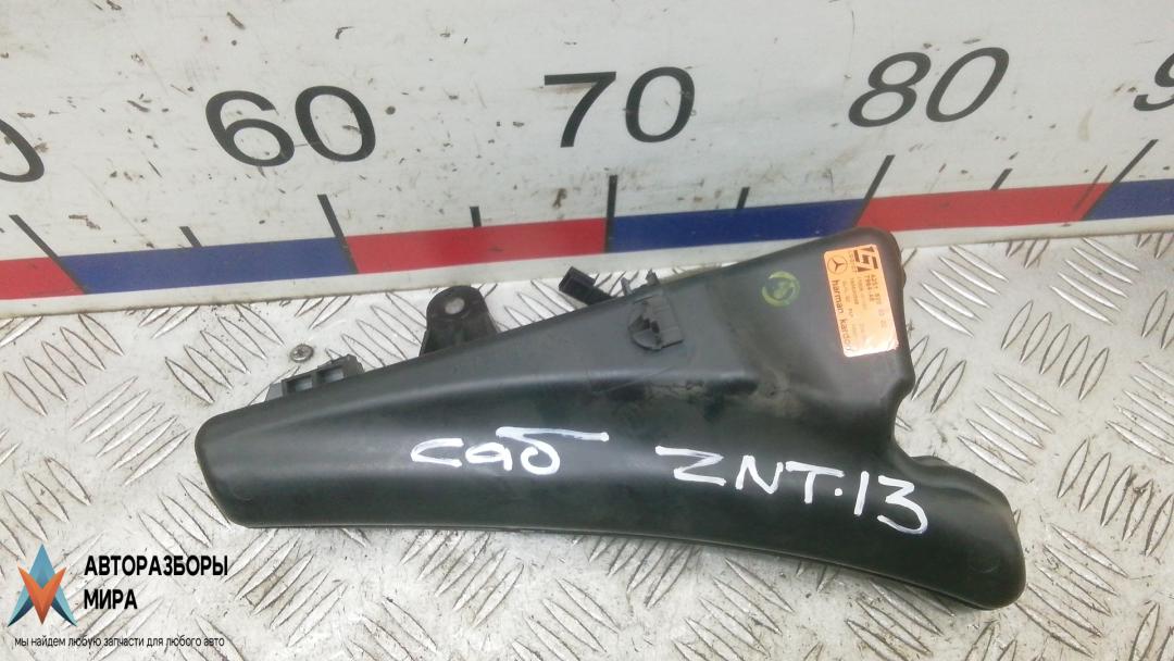 сабвуфер Mercedes-Benz R-Класс W251 2007, 3.0 л., дизель, АКПП, минивэн, A2518200302 - фото №1