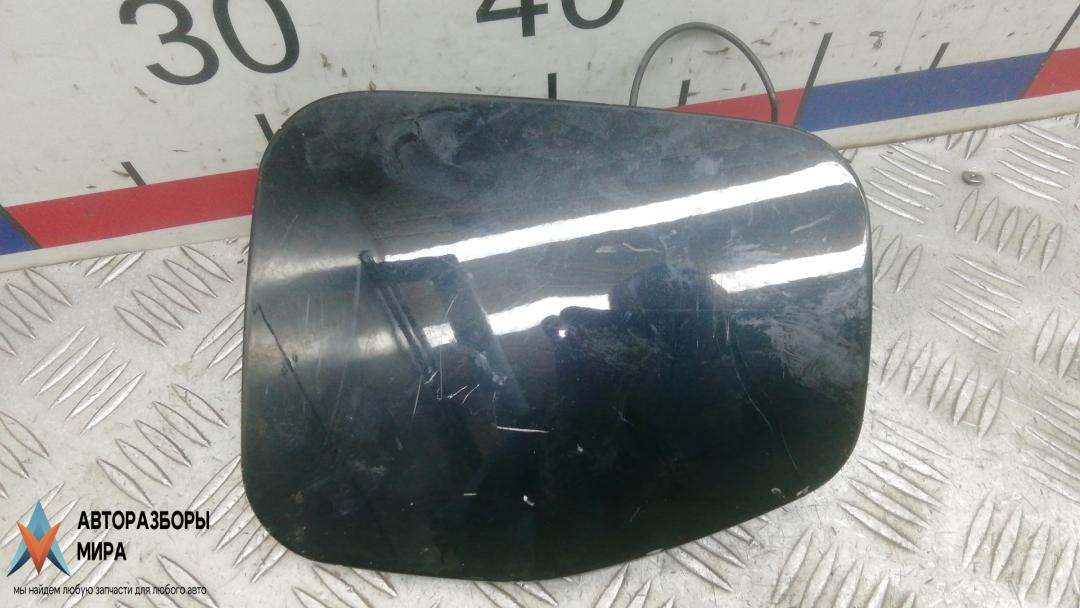 лючок топливного бака Subaru Outback 4 поколение 2011, 2.0 л., дизель, МКПП, универсал, 57601AJ0309P - фото №1