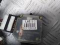 переключатель подрулевой Hyundai H-1 Starex 1997 2010, 2.5 л., дизель, МКПП, минивэн, 934204H105, 934104H0004X, 934904H300 - фото №2